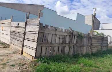 Imagem: Terreno comercial à venda em Vila Florença