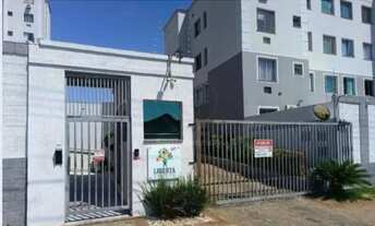 Imagem: Apartamento para alugar no Edifício Spazio