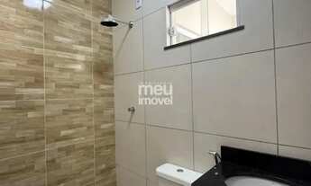 Imagem 5: CASA NOVA COM 03 QUARTOS POR APENAS 360 MIL