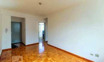 Imagem 3: Apartamento à Venda - Santa Cecília, 1 Quarto, 74 m2