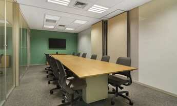 Imagem 6: Escritório para alugar para 1 pessoa em Centro Empr. Mario Garneiro