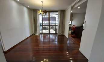 Imagem 2: Apartamento de 241 m² com 4 quartos para alugar, por R$ 6.800/mês - Setor Bueno - Goiânia