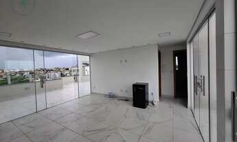 Imagem 6: Cobertura á Venda no Santa Branca, Belo Horizonte - MG