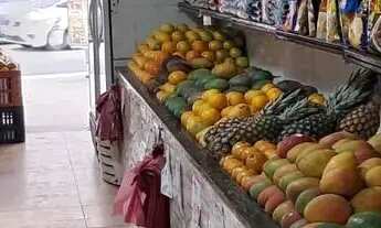 Imagem 4: Hortifruti na Zona Oeste. Ref; 1322