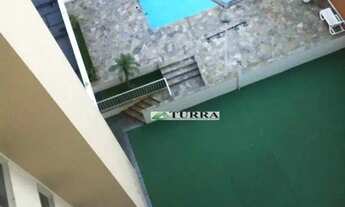 Imagem 3: Apartamento, 184 m² - venda por R$ 580.000,00 ou aluguel por R$ 4.330,00/mês - Centro - Ju