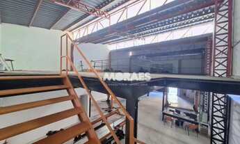 Imagem 3: Salão comercial na Av. Nações unidas, 543 m² - venda por R$ 2.750.000 ou aluguel por R$ 18