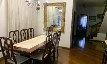 Imagem 6: Sobrado na Vila Maria, 03 suítes