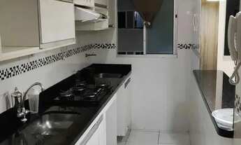 Imagem 2: JHU-Apartamento lindo no Residencial Viva Jacaraipe, localização estratégica