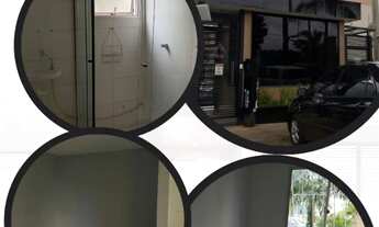 Imagem: APARTAMENTO NO PARANOÁ PARQUE