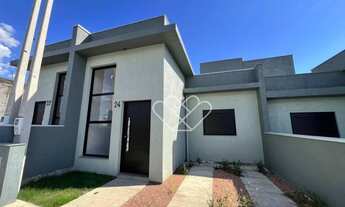 Imagem 2: Casa Semi Mobiliada à Venda no Bairro Santa Fé em Gravataí