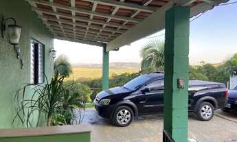 Imagem: Casa em Rua Paulo Roberto Bernardi - Vivendas