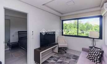 Imagem 7: Apartamento 1 quarto(s), no bairro Petrópolis