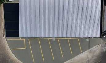 Imagem 4: Apartamento 01 quarto 100% mobiliado Condomínio Villa Suíça Aluguel