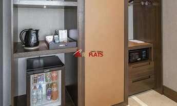 Imagem 2: Flat com ótimo preço no bairro Consolação. Confira!