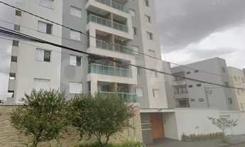 Imagem: Apartamento à venda com 3 quartos sendo