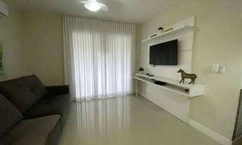 Imagem 6: Apartamento para Locação em Florianópolis, JURERE, 3 dormitórios, 1 suíte, 2 banheiros, 2