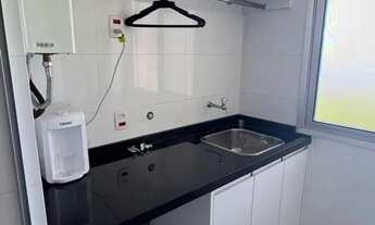 Imagem 2: Apartamento no Condomínio Parque Brasil, 3 dormitórios