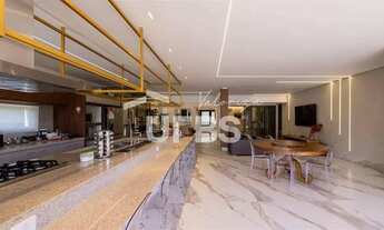 Imagem 5: Sobrado à venda no condomínio Aldeia do Vale