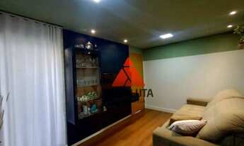 Imagem 2: Apartamento com 2 dormitórios para alugar, 43 m² por R$ 1.740,87/mês - Jardim Terramérica