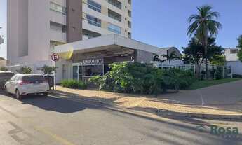 Imagem 3: Apartamento à Venda com 2 Suítes, todo mobiliado, próximo ao Shopping 3 Américas, Cuiabá