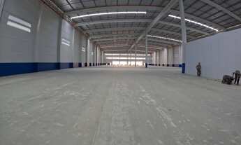 Imagem 2: Galpão NOVO - 4 DOCAS - segurança Heliponto