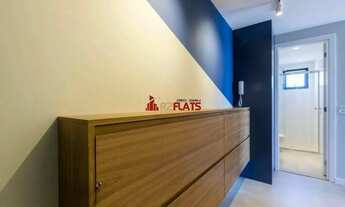 Imagem 7: Studio com ótimo preço no bairro Moema. Confira!