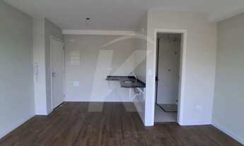 Imagem 5: Apartamento Studiocom sacada 1 dormitório 100m do Metrô Jardim São Paulo