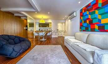 Imagem 4: Venda Apartamento 1 Dormitórios - 76 m² Vila Olímpia