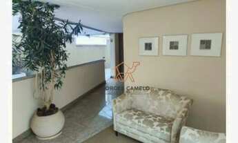 Imagem 7: Apartamento com 2 dormitórios para alugar, 65 m² por R$ 5.850,00/mês - Vale do Sereno - No