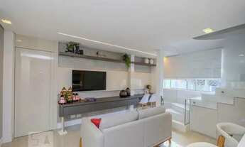 Imagem 2: Apartamento à Venda - Buritis, 2 Quartos, 140 m2