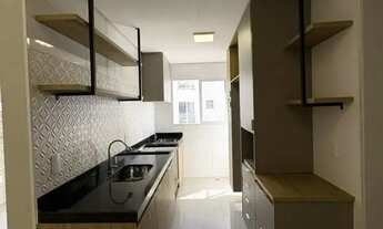 Imagem 4: Apartamento Reformado Sonhar - Nova Atibaia 57m²