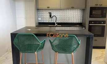 Imagem 6: Apartamento à venda ou aluguel - Condomínio The Park View - Indaiatuba/SP