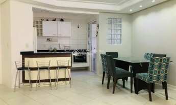 Imagem 7: Imóvel para aluguel com 103 metros quadrados com 3 quartos em Itacorubi - Florianópolis