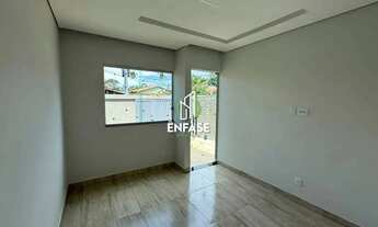 Imagem 5: Casa com 2 quartos no bairro Ouro Preto - Igarapé - MG