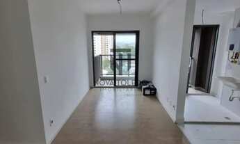 Imagem: APARTAMENTO PARA LOCAÇÃO - 58m² - 2 DORMITÓRIOS