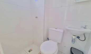 Imagem 3: Monte Olimpo para venda - São Luís- MA (Apartamento