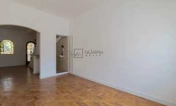 Imagem 6: Venda Casa 3 Dormitórios - 190 m² Vila Mariana