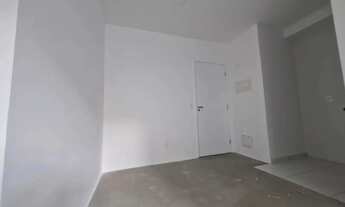 Imagem 3: Apartamento para venda em Vila Ede com 2 quartos, sendo 1 suíte , 50m²