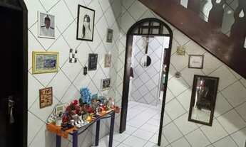 Imagem 4: Casa no Monte Castelo documentada