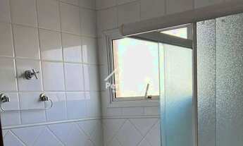 Imagem 5: Apartamento com 3 dormitórios, 97 m² - venda por R$ 415.000 ou aluguel por R$ 4.395/mês