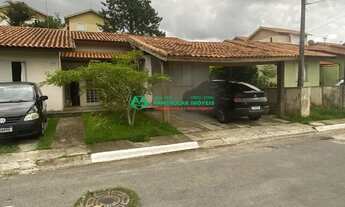 Imagem: Montserrat II - Tijuco Preto