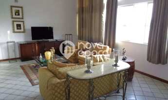 Imagem 3: Lagoa Apartamento com 3 dormitórios