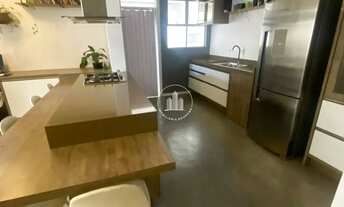 Imagem 3: Apartamento Mobiliado a venda no Bairro Campinas - BRN