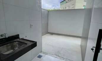 Imagem: Apartamento com Área Privativa para Venda