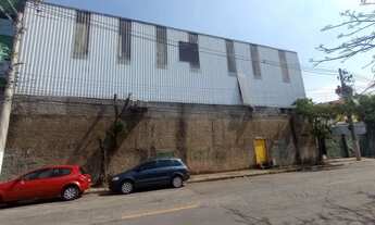 Imagem 7: Galpão Logístico de Alto Padrão | 415 Paletes