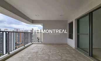 Imagem 2: APARTAMENTO À VENDA NA POMPEIA, 3 SUÍTES. 2 VAGAS DE GARAGEM