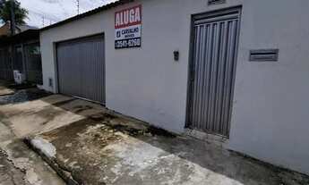 Imagem: CASA - RUA B-3 - VILA AMERICANO DO BRASIL