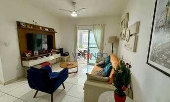 Imagem 5: Apartamento com 2 dormitórios à venda, 83 m² por R$ 480.000,00 - Vila Assunção - Praia Gra