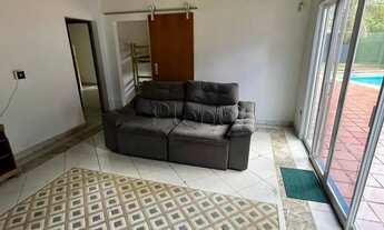 Imagem 3: Chácara à venda em Campinas, Loteamento Chácaras Vale das Garças, com 4 quartos, com 9600