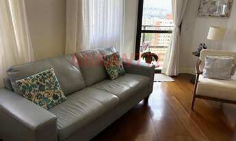 Imagem: Apartamento Santana 90 metros quadrados